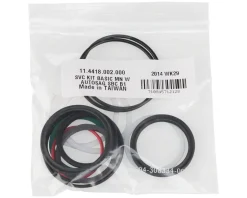 RockShox Suspension|Basic Rear Shock Air Can Service Kit (Monarch w/Autosag Specialized B1)