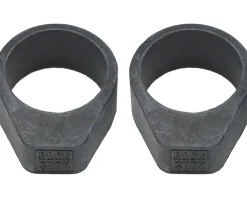 RockShox Suspension|2010-2012 BoXXer Domain Dual Crown Upper Tube/Frame Bumper Stop (35)
