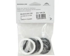 RockShox Suspension|2012 Boxxer RC Basic Service Kit