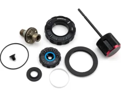 RockShox Suspension|Charger 3.1 RC2 Damper Upgrade Kit (2023+ Lyrik D1+)
