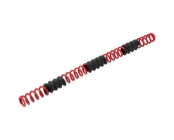 RockShox Suspension|Coil Spring (2010-2018 35mm Domain/BoXXer, Medium, Red)