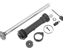 RockShox Suspension|Compression Damper (Remote Turnkey, Motion Control, 17mm) (POPLOC, Pre-2013 PUSHLOC) (35 SILVER A1 , 35 SILVER A1 )
