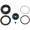 RockShox Suspension|Compression Damper Knob Kit (Crown, Lyrik Select+/Ult D1+ (2023+), Pike Select+/Ult C1+, 2023+)