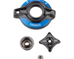 RockShox Suspension|Compression Damper Knob Kit (RCT3, Lyrik B1/Pike)
