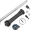 RockShox Suspension|Compression Damper (Crown Turnkey, Motion Control, 35 SILVER A1)