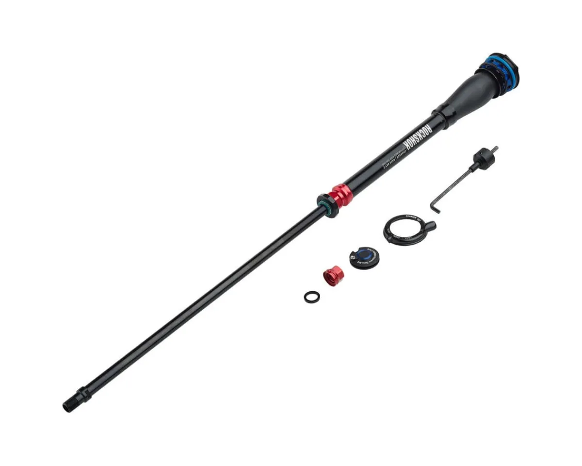 RockShox Suspension|Damper Upgrade Kit (Charger Race Day2 3- Position SID SL 32mm Remote) (Reba100 A7, 2018+/SID 100-110mm A1+, 2017+)