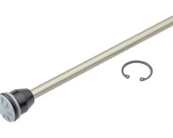 RockShox Suspension|Debonair Air Shaft & Retaining Ring (for SID B4 2020, 29''/120mm/32mm)