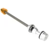 RockShox Suspension|DebonAir+ Air Spring Upgrade Kit w/ Buttercup (V2) (120mm) (2023+ Pike C1+)