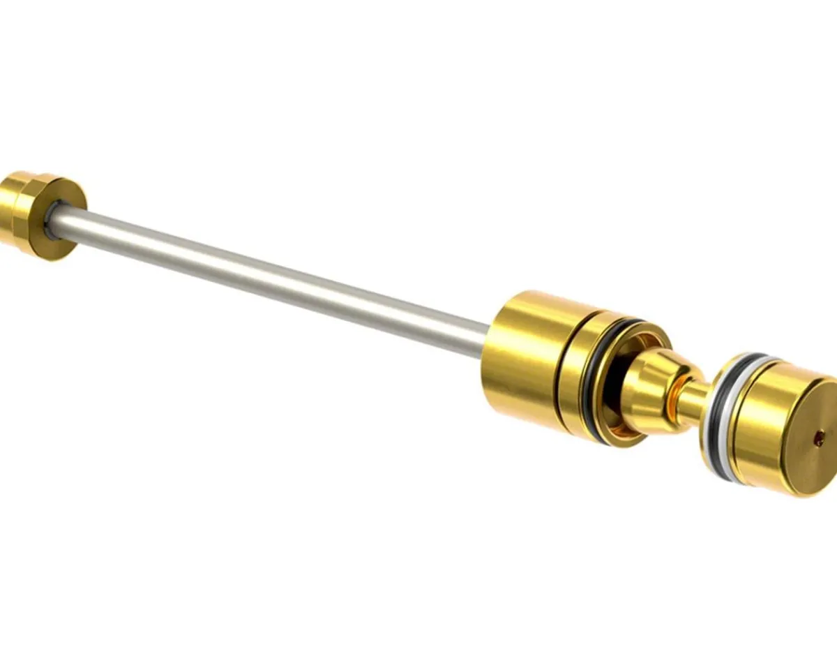 RockShox Suspension|DebonAir+ Air Spring Upgrade Kit w/ Buttercup (2021+ ZEB A1+) (190mm)