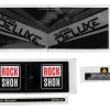 RockShox Suspension|Deluxe/Super Deluxe DebonAir V2 Air Can Assembly (205/230 x 57.5-55mm)