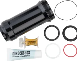 RockShox Suspension|Deluxe/Super Deluxe DebonAir V2 Air Can Assembly (205/230 x 57.5-55mm)