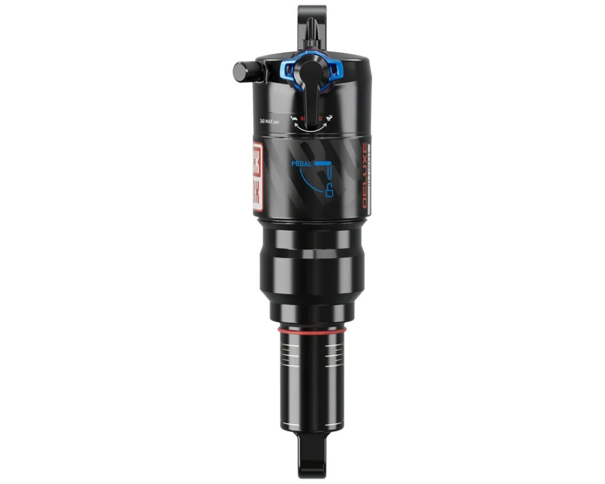 RockShox Suspension|Deluxe Ultimate RCT Rear Shock (C2) (Black) (190mm) (37.5mm) (Standard) (Metric)