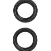 RockShox Suspension|2010-2015 Domain Dual Crown/BoXXer Dust Seal Kit (2)