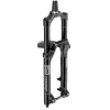 RockShox Forks|Suspension|Domain Gold Suspension Fork (Black) (DebonAir) (44mm Offset) (27.5") (180mm) (15 x 110mm) (C1)