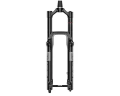 RockShox Forks|Suspension|Domain Gold Suspension Fork (Black) (DebonAir) (44mm Offset) (27.5