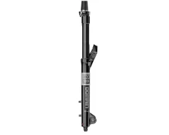RockShox Forks|Suspension|Domain Gold Suspension Fork (Black) (DebonAir) (44mm Offset) (27.5