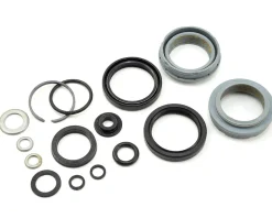 RockShox Suspension|2010-14 Domain 318/RC+Dual-Crown Basic Service Kit (40mm)