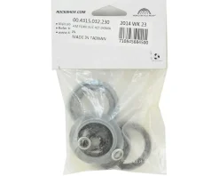 RockShox Suspension|2010-14 Domain 318/RC+Dual-Crown Basic Service Kit (40mm)