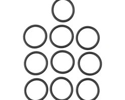 RockShox Seatposts & Clamps|Dropper Post External O-Ring for Inner SealHead (10 Pack) (Reverb/Reverb Stealth A2-B1)