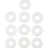 RockShox Seatposts & Clamps|Dropper Post Lower Sealhead Foam Ring (10 Pack) (2020+ Reverb AXS/Reverb Stealth A1-B1)