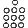 RockShox Seatposts & Clamps|Dropper Post Main Piston Seal O-Ring (10 Pack) (Reverb/Reverb Stealth A2-B1)