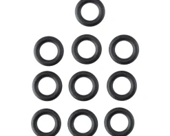 RockShox Seatposts & Clamps|Dropper Post Main Piston Seal O-Ring (10 Pack) (Reverb/Reverb Stealth A2-B1)