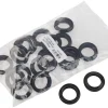 RockShox Suspension|Dust Seal (Flanged 32mm) (SID/Reba/Revelation A3) (Qty 20)