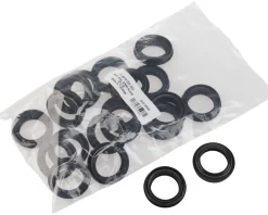 RockShox Suspension|Dust Seal (Flanged 32mm) (SID/Reba/Revelation A3) (Qty 20)
