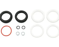 RockShox Suspension|Dust Wiper Seal Kit (32mm Flanged Low Friction)
