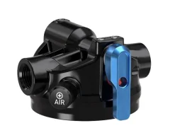 RockShox Suspension|Eyelet Assembly (SIDLuxe, A1) (Trunnion NLS)