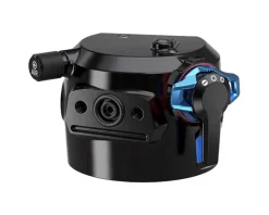 RockShox Suspension|Eyelet Assembly (Super Deluxe, Thrushaft C1) (Trunnion NLS)