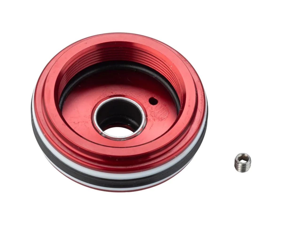 RockShox Suspension|Fixed Piston Assembly for Monarch B1(Plus,RL,XX), C1(R,RT,RT3), D1(RT3)