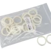 RockShox Suspension|Foam Rings (Pike/Lyrik B1/Yari/BoXXer/Domain) (Dual Crown) (35 x 6mm) (20)