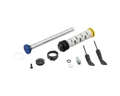 RockShox Suspension|Fork Damper Assembly (Remote MOCO RL 80-120mm 2013+ P-Loc, OneLoc, TwistLoc) (Recon Silver RL B1+ 2017-2021, Recon RL A1+ 2018-2021)