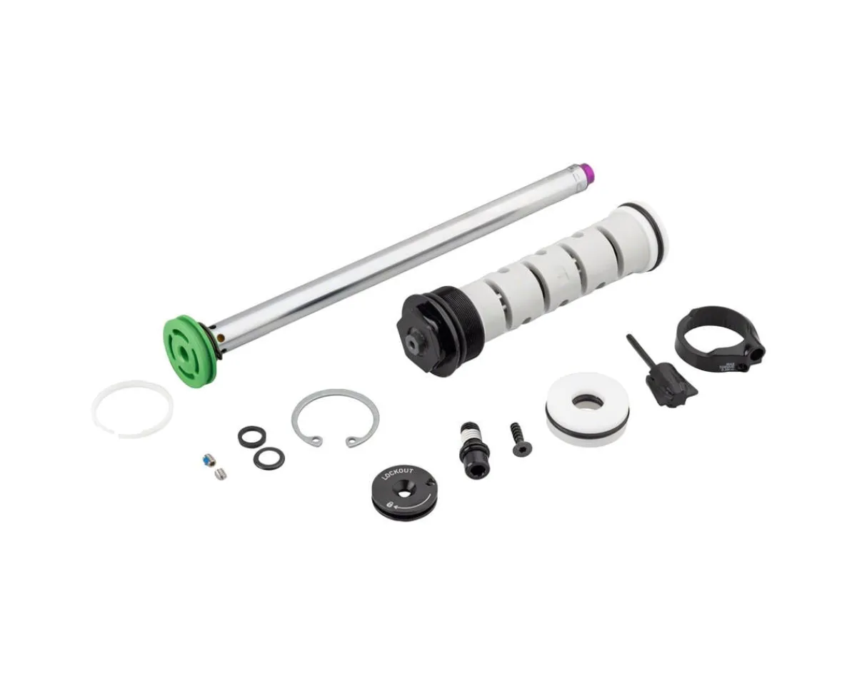 RockShox Suspension|Fork Damper Assembly (MOCO, 35G RL Remote A1, 2020+)