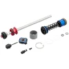 RockShox Suspension|Fork Damper Assembly (Isolator Crown, Psylo Gold RC A1, 2025+)