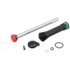 RockShox Suspension|Fork Damper Assembly (Crown Turnkey Coil 27.5/29 80/100 Crown Adjust, 0.8mm Thread) (XC30 B3-B4 (2018-2020)/Judy TK B1 (2021))