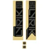 RockShox Frame Protection & Decals|Fork Decal Kit (Lyrik Ultimate) (Gloss Rainbow Foil For High Gloss Black) (27.5/29") (2023+)