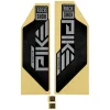 RockShox Frame Protection & Decals|Fork Decal Kit (Pike Ultimate) (Matte Silver Foil For Gloss Black) (27.5/29") (2023+)