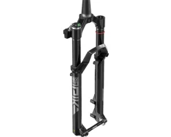 RockShox Forks|Suspension|Fork Pike Ultimate Flight Attendant (A3) (44mm Offset) (Black) (29") (140mm) (15 x 110mm)