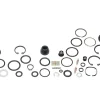 RockShox Suspension|Fork Service Kit (Air U-Turn/Motion Control) (2010) (Revelation)