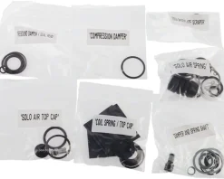 RockShox Suspension|Fork Service Kit (BoXXer R2C2/WC) (2011-2014)