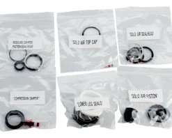 RockShox Suspension|Fork Service Kit (Full) (Yari, Solo Air)
