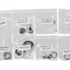 RockShox Suspension|Fork Service Kit (Full) (SID, Reba) (2013-2016) (Solo Air) (A2-A3)