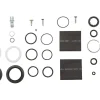 RockShox Suspension|Fork Service Kit (Full) (XC30 A1-A3, 30 Silver A1) (Coil & Solo Air)