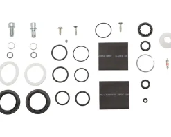 RockShox Suspension|Fork Service Kit (Full) (XC30 A1-A3, 30 Silver A1) (Coil & Solo Air)