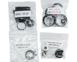 RockShox Suspension|Fork Service Kit (Full) (BoXXer Team, Charger Damper Upgraded, B1)