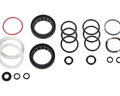 RockShox Suspension|Fork Service Kit (200 Hour/1 Year) (35 Gold RL (A1)) (2020+)