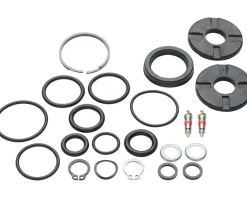 RockShox Suspension|Fork Service Kit (Tora, Recon Silver) (Turnkey/Motion Control/Solo Air)