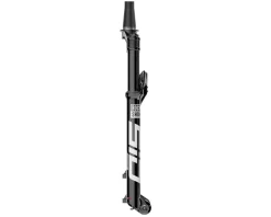 RockShox Forks|Suspension|Fork SID Ultimate Suspension Fork (3 Position Crown) (Race Day) (44mm Offset) (Black) (29") (120mm) (15 x 110mm)
